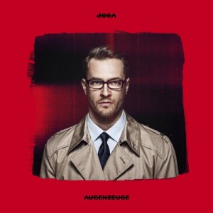 JokA – Augenzeuge Albumcover