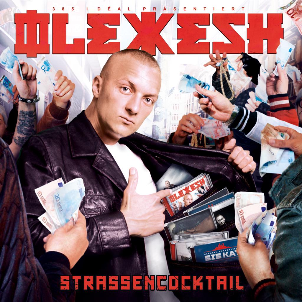 Olexesh Strassencocktail