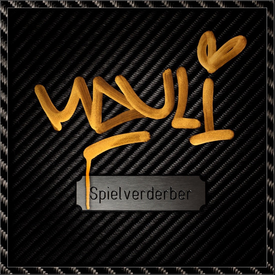 mauli spielverderber cover