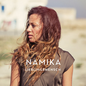 Namika – Lieblingsmensch