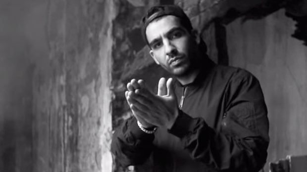 Fard – EGO