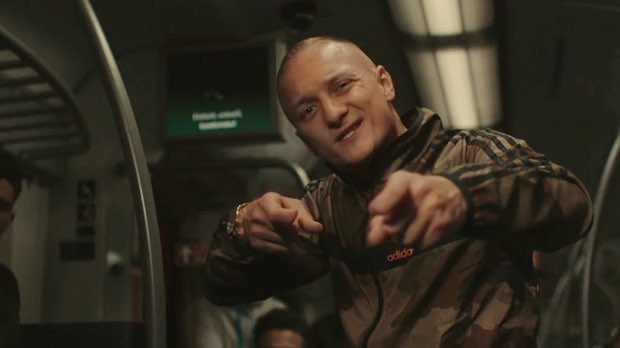 Olexesh – Distrikt Sis Kat