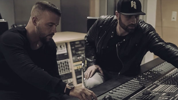 Kollegah - Keine neuen Freunde