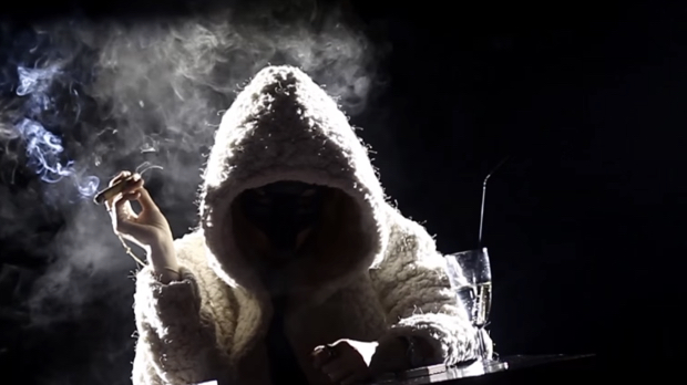 Antifuchs – Antiheld (Video)