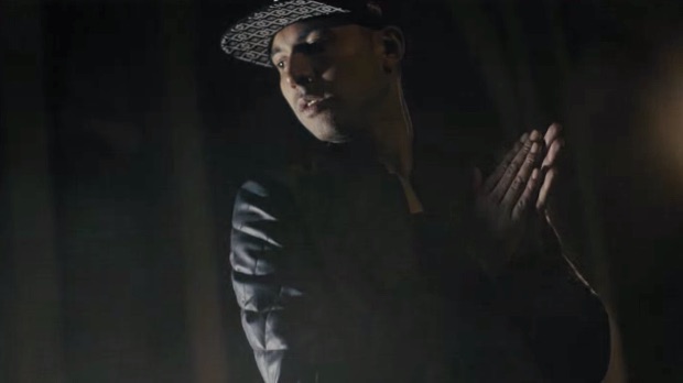 Joshi Mizu ft. MoTrip & JokA - Stunde Null
