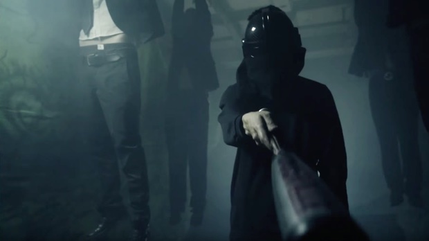 Mauli – Nix zu tun (Video)
