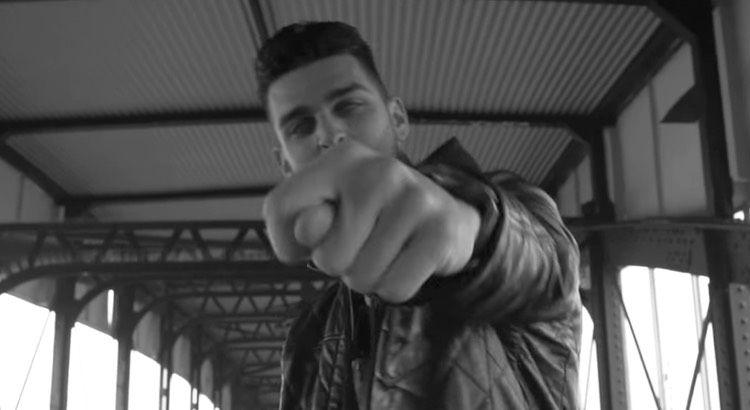 Punch Arogunz – Mit mir oder gegen mich (Video)