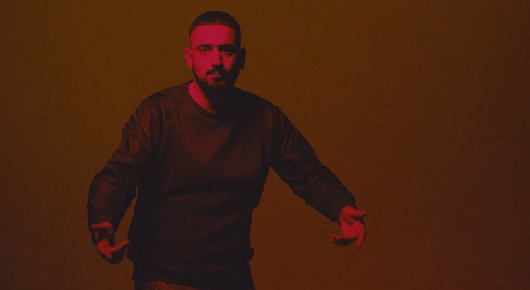 Haftbefehl – Depressionen im Ghetto (PROD BY. BAZZAZIAN) (Video)