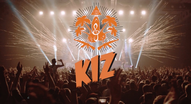 K.I.Z. – Hurra die Welt geht unter Tour-Blogs