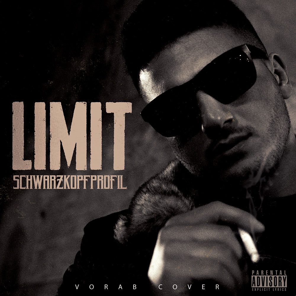 Limit – Schwarzkopfprofil