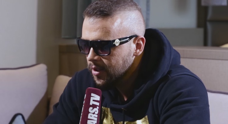 Mein letztes Mal mit Kollegah über seine letzte Schlägerei, Schreibblockaden und Geldsorgen (Interview)
