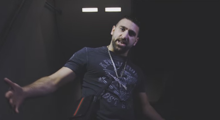 Sinan-G feat. Manuellsen – Album auf Bewährung (Video)