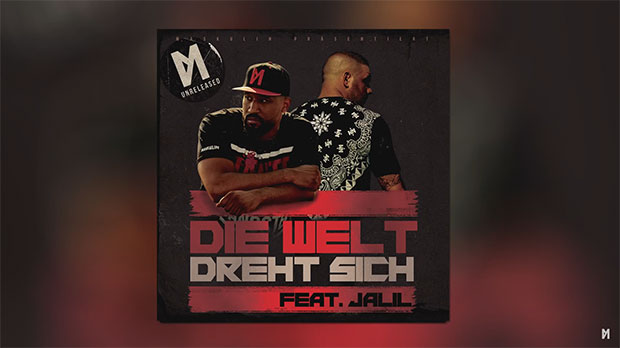 Fler feat. Jalil - Die Welt dreht sich (Audio)