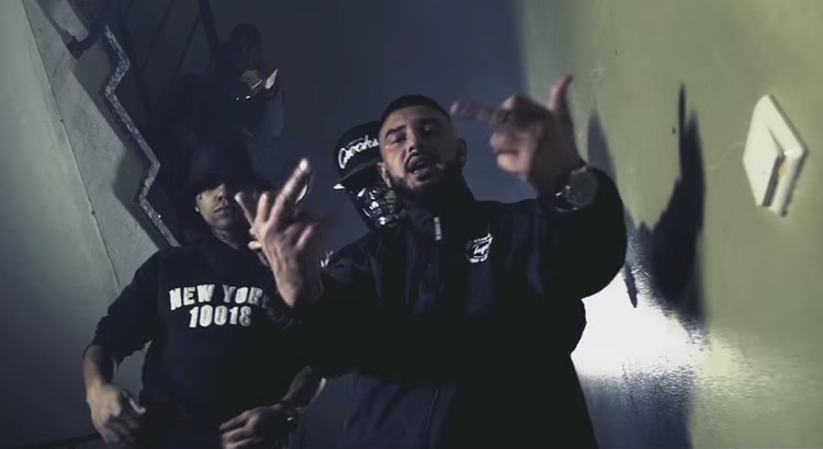 Boysindahood – Hush Hush (Video)
