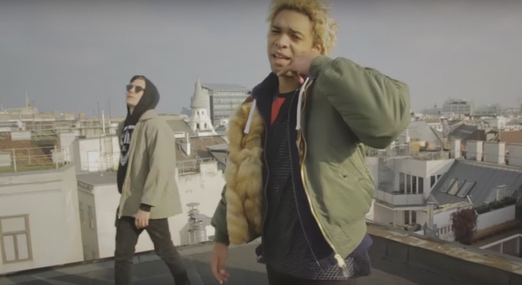 Crack Ignaz und Wandl – Rawness (Video)