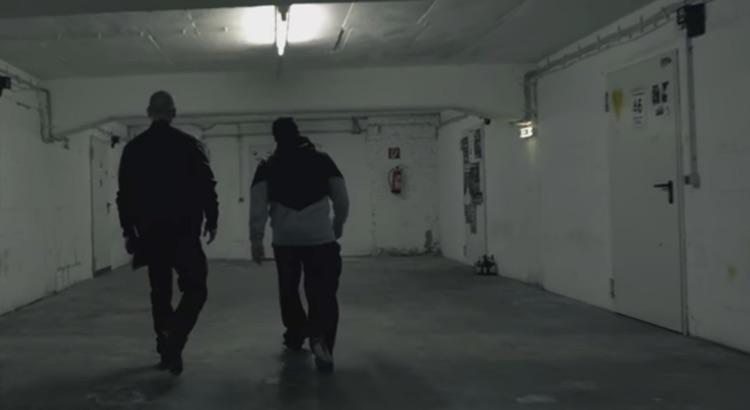 Kianush präsentiert das Snippet zu SZENARIO (Video)