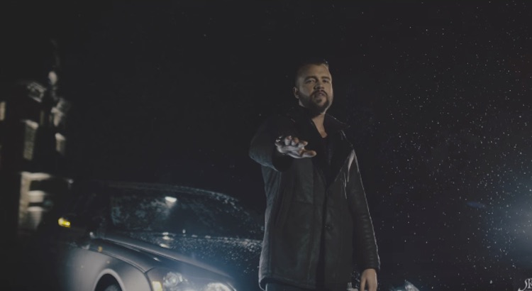 Kollegah – Winter (Video)