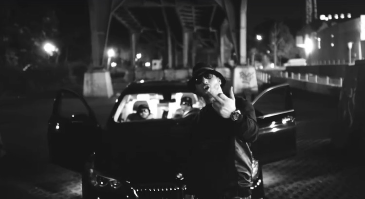 LIMIT – Kriminell Status (Video)
