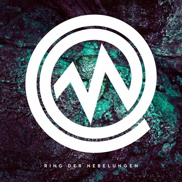 Marsimoto – Ring der Nebelungen Album-Cover