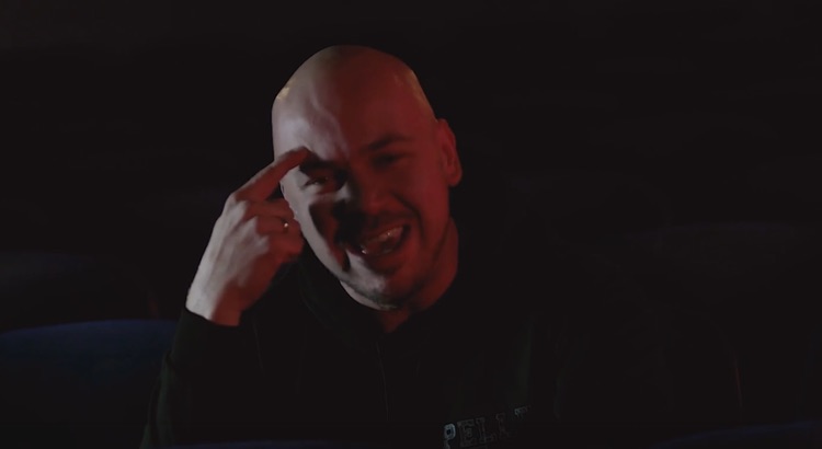 Pillath feat. Fard – Kranke Welt (Video)