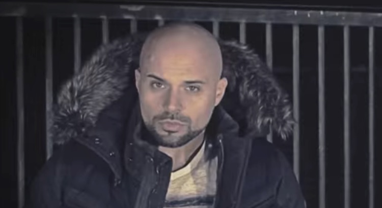 Toony – King of Hate Exclusive 1 (Video)
