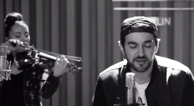 Chefket Nachtmensch Akustik