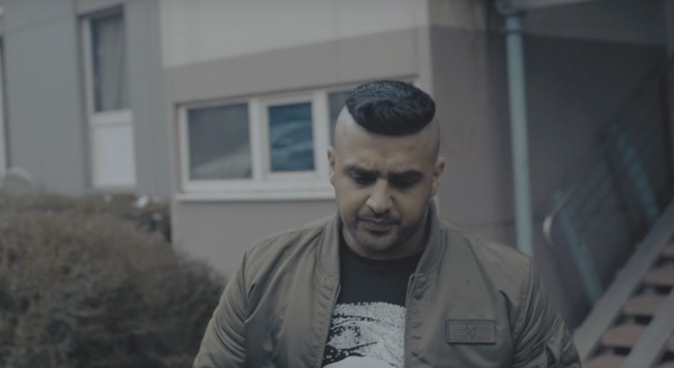 Kurdo – Star (Video) prod by abaz beats