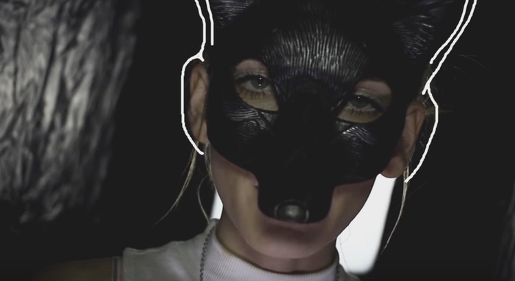 Antifuchs - Fuchsjagd : Operation Antifuchs (prod. by Rooq)