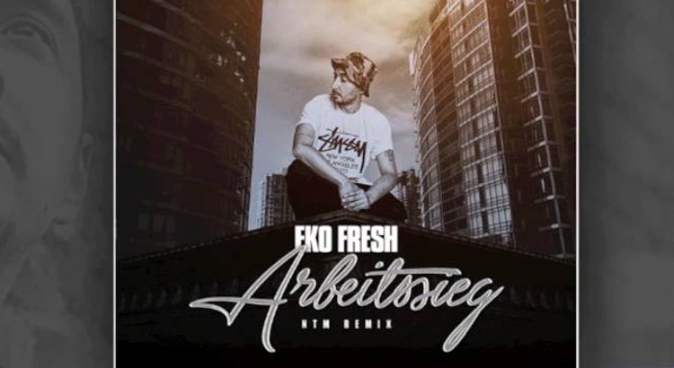 Eko Fresh Arbeitssieg Audio