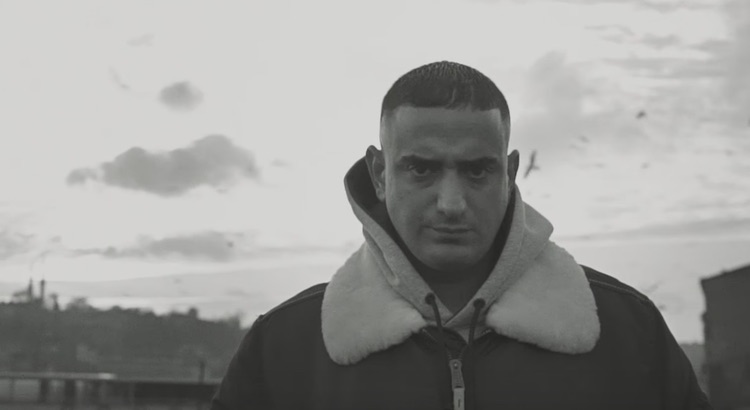 Haftbefehl – 1999 Pt.3 (Video)