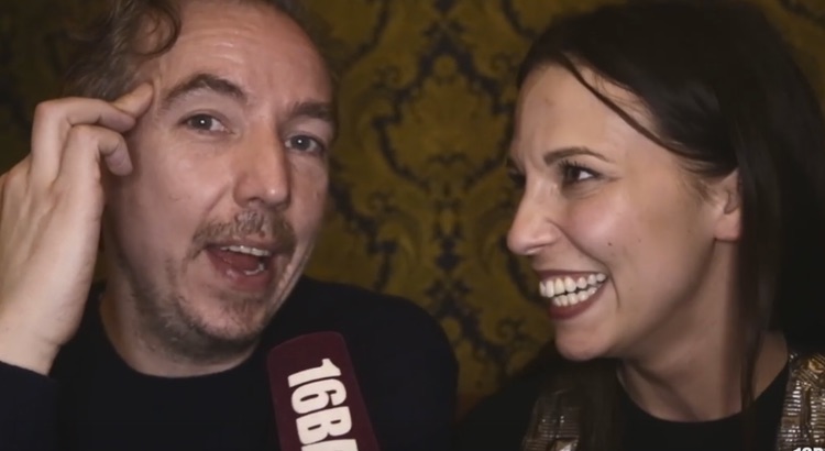 Olli Schulz über Ali As, Kollegah, FreeOlliSchulz und S&B (Interview)