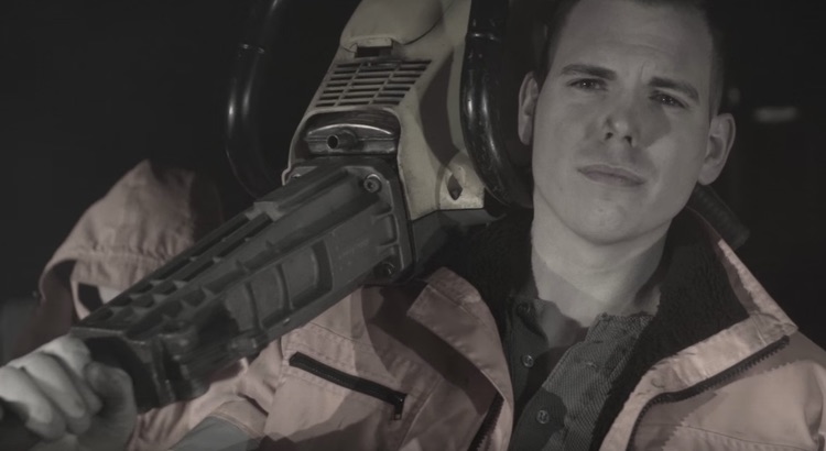Pedaz – Presslufthammer (Video)