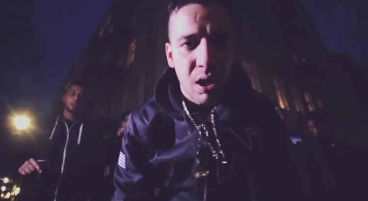 Ufo361 – Ich bin ein Berliner REMIX Sido, Crackaveli, BTNG & Bass Sultan Hengzt Video