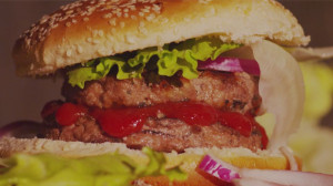 Ali Bumaye – Supersize Me