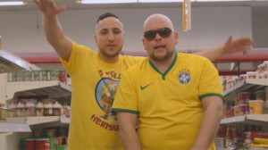 Celo & Abdi - Schlaghammer