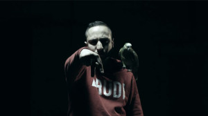 Celo & Abdi - Heckmeck feat. Haftbefehl & Xatar