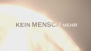Fabian Römer - Kein Mensch mehr
