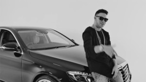 Kay One - Asozial 4 Life