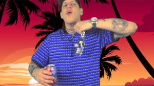 Money Boy - Florida Water