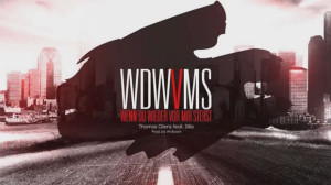 THOMAS GLENZ feat. SILLA - WENN DU WIEDER VOR MIR STEHST
