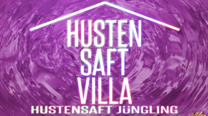Hustensaft Juengling Hustensaft Villa