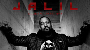 Jalil DLHKAS