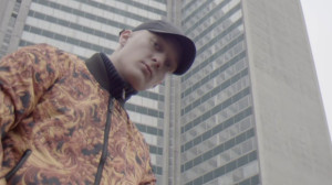 Olexesh - ENDE DER ZEREMONIE