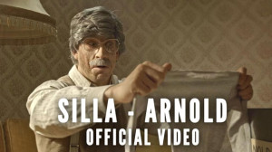 Silla Arnold