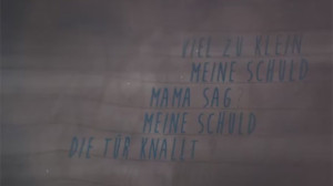 Namika - Meine Schuld