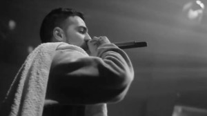 Bushido – CCN3 Tour