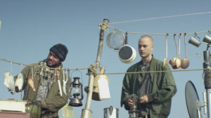K.I.Z. - Hurra die Welt geht unter