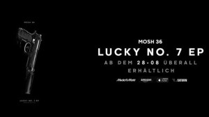 Mosh36 Lucky No. 7