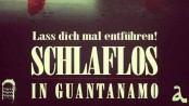 Timi Hendrix – Schlaflos in Guantanamo