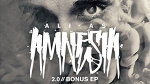 Ali As – Amnesia 2.0 (Bonus EP)